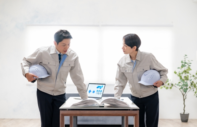 安全コミュニケーション